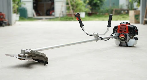 [DEMO] Máy cắt cỏ 4 thì Yataka CS-35