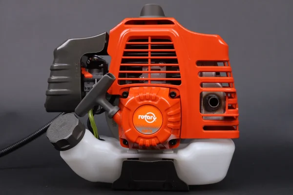 Động cơ Rotary 43RTS