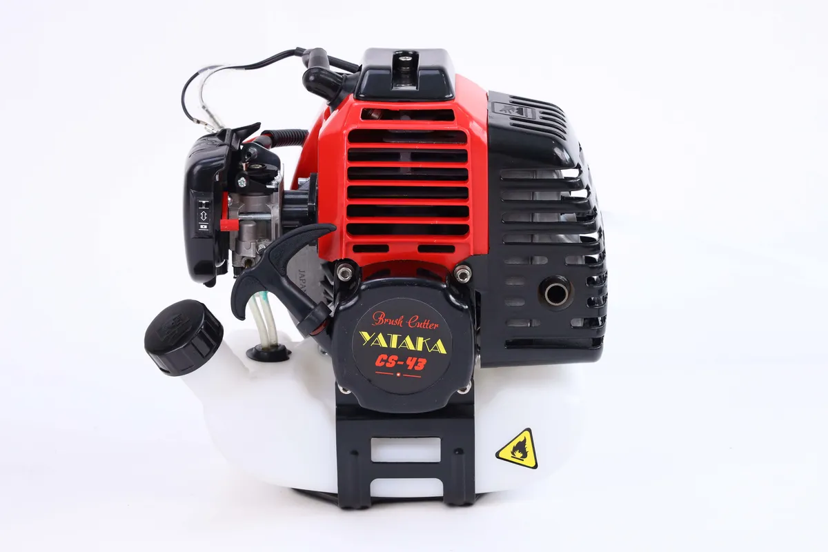Yataka CS-43 – động cơ