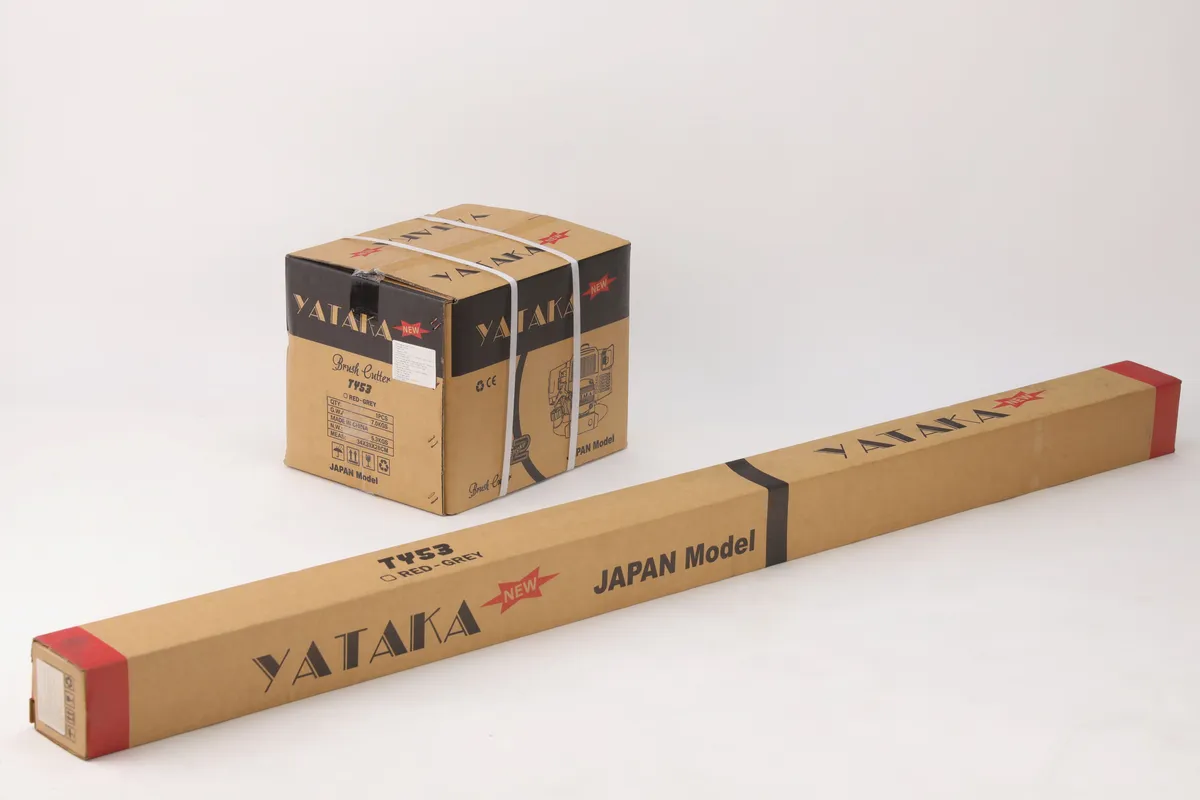 Yataka TY53 – thùng đóng gói