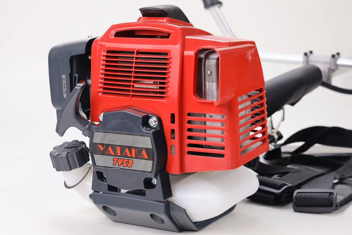 Yataka TY53 – động cơ